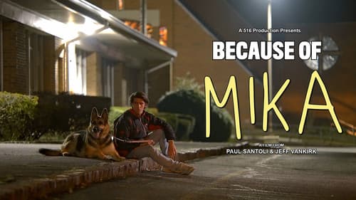 Because of Mika Bild 1