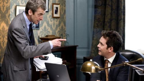 Kabinett außer Kontrolle Bild 5