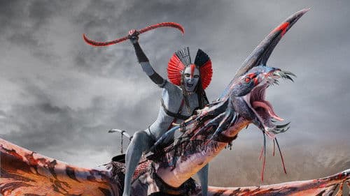 Avatar: Fire and Ash Bild 1