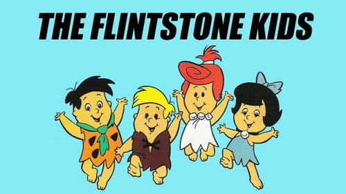 Die Flintstone Kids Bild 2