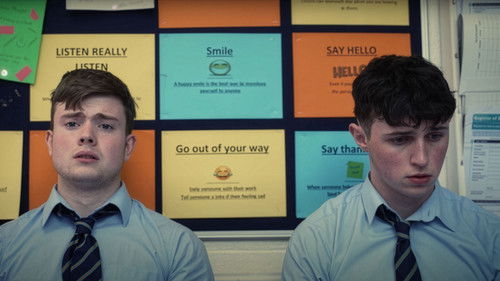 Examination Assassination Bild 1