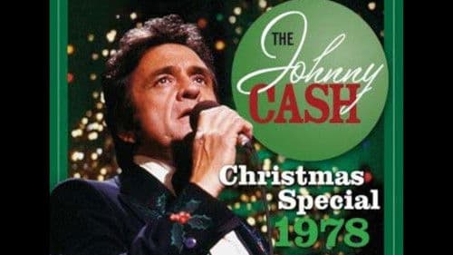 The Johnny Cash Christmas Special 1978 Bild 2