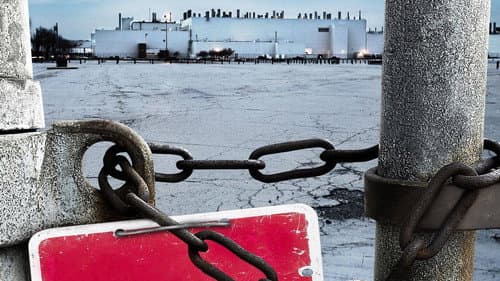 The Last Truck: Closing of a GM Plant Bild 1