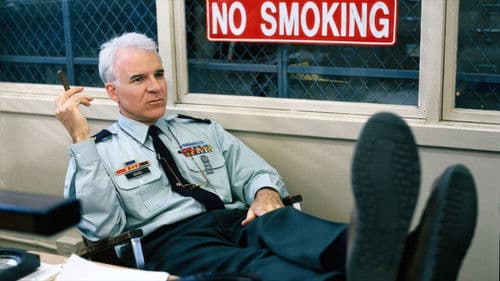 Immer Ärger mit Sergeant  Bilko Bild 2