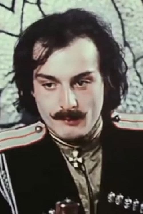 ალექსანდრე იოსელიანი