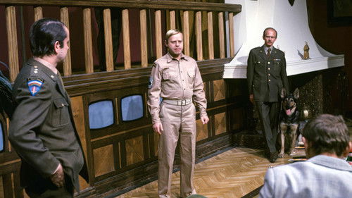 Orzeł i reszka Bild 8