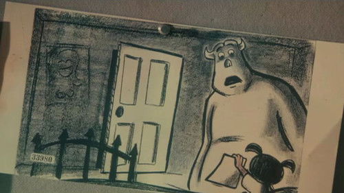 Die Pixar Story Bild 7