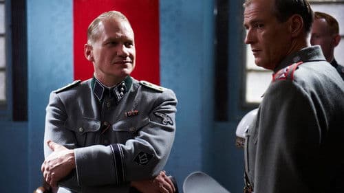 Das Massaker von Lidice - Ein Dorf wird ausgelöscht! Bild 4