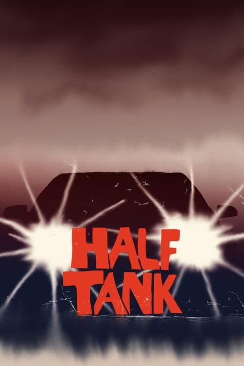 Half Tank