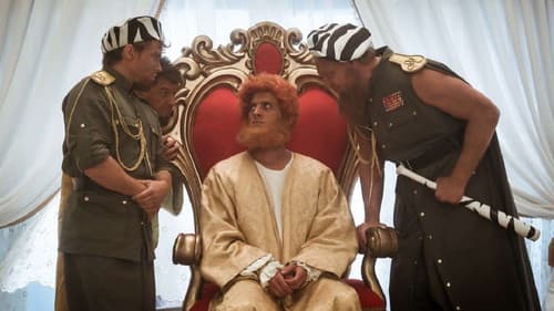 Однажды в Америке, или Чисто русская сказка Bild 4