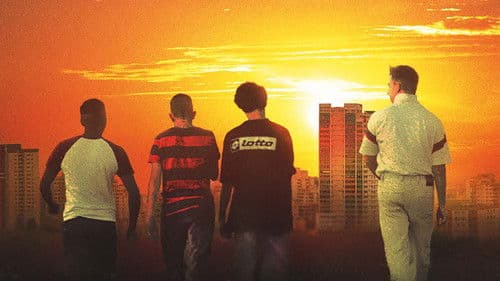 Sonne und Beton Bild 2