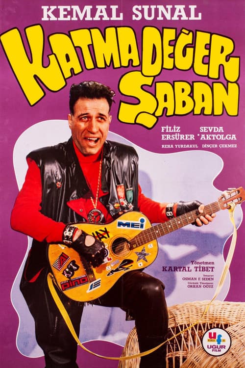 Katma Değer Şaban