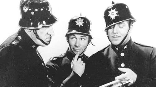 Adolf i toppform Bild 1