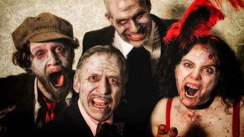 Because You're Dead to Me Bild 1