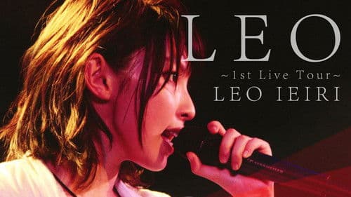 LEO ~1st Live Tour~ Bild 1