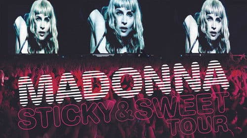 Madonna: Sticky & Sweet Tour Bild 3