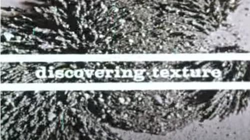 Discovering Texture Bild 1