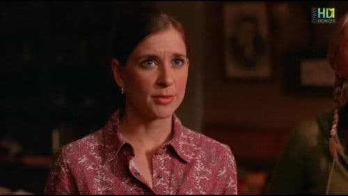 Mystery Woman: Vision of a Murder Bild 1