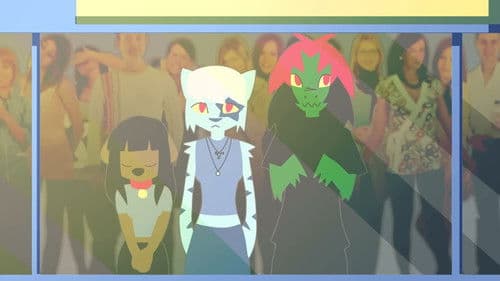 Wondrous Tr*nny Life Bild 3