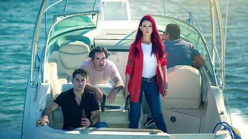 Enemigo íntimo Bild 3