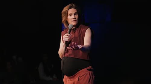 Cameron Esposito: Nine Months Bild 1