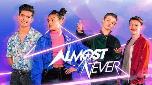 Almost Never Bild 5