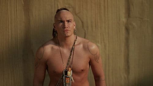 Der Indianer im Küchenschrank Bild 6