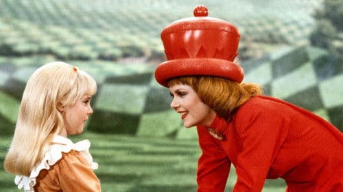 Alice im Wunderland Bild 3