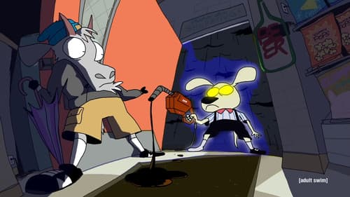 Gassy's Gas 'n Stuff: The Ghost Bild 2