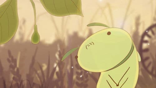 Chicha la chicharra Bild 6