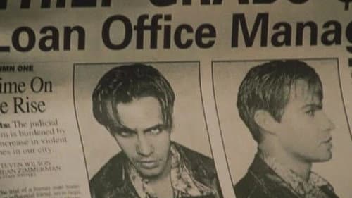 Ed Wood's Der Tag, an dem ich starb Bild 2