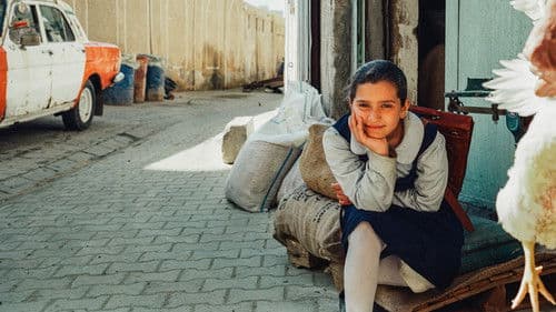 Ein Kuchen für den Präsidenten Bild 2