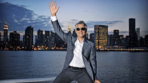 Andrea Bocelli: Concerto - One Night In Central Park Bild 1
