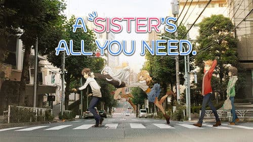 A Sister's All You Need Bild 1
