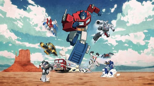 Transformers: 40th Anniversary Event Bild 1