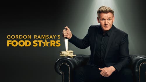 Gordon Ramsay's Food Stars Bild 5