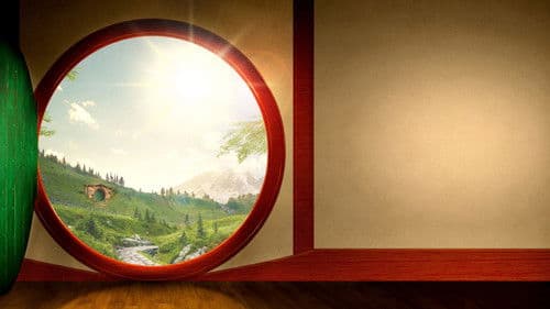 Inside Der Herr der Ringe Bild 5