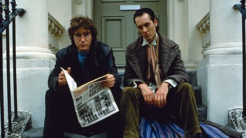 Withnail & I Bild 8