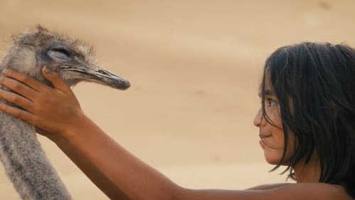 Die Legende des Wüstenkindes Bild 5