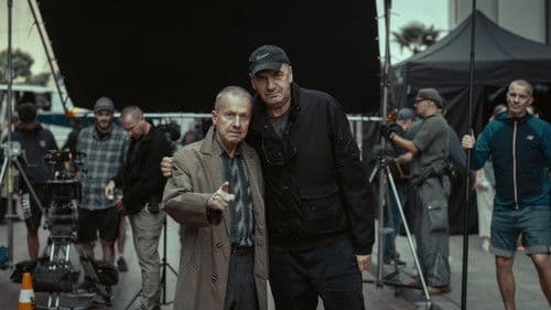 Pasikowski & Linda - W Czerwonym Kręgu Bild 1