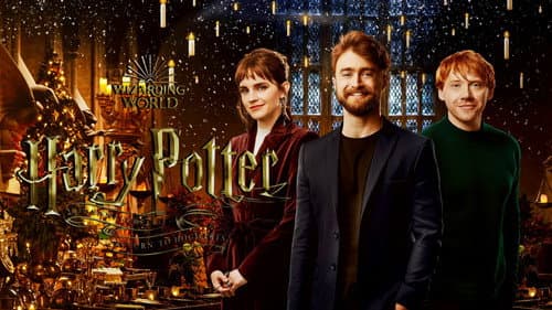 Rückkehr nach Hogwarts - 20 Jahre Harry Potter Bild 7
