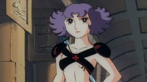 Time Slip Ichimannen: Prime Rose Bild 2