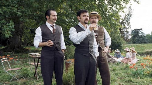 Les Brigades du Tigre Bild 3