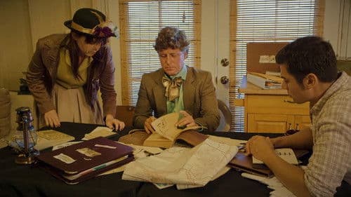 The Lost Treasure Bild 2