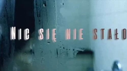 Nic się nie stało Bild 1