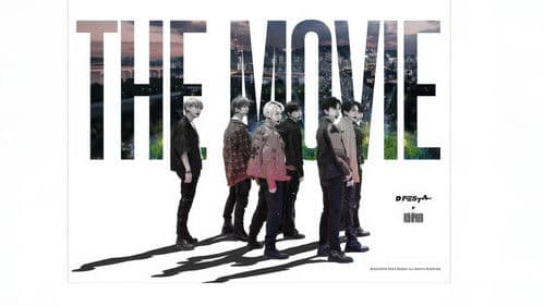 D'FESTA THE MOVIE NCT DREAM version Bild 1