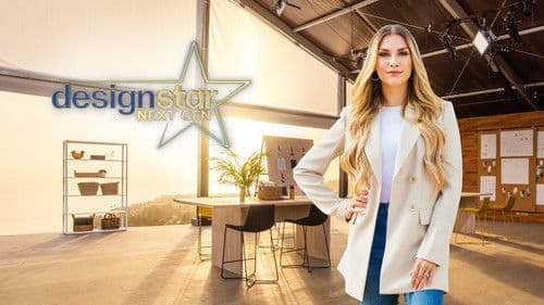 Design Star: Next Gen Bild 2