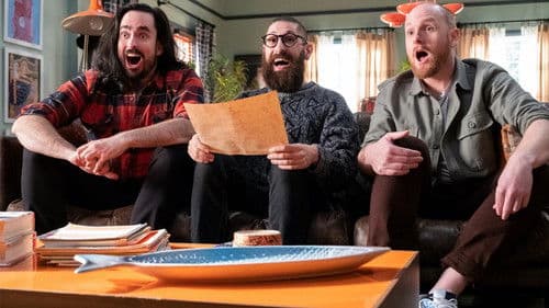 Aunty Donna's Big Ol House of Fun Bild 4