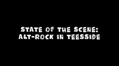 State of The Scene- Alt-Rock in Teesside Bild 2
