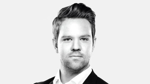 Thomas Warberg: Comedy Tour '16 Bild 2